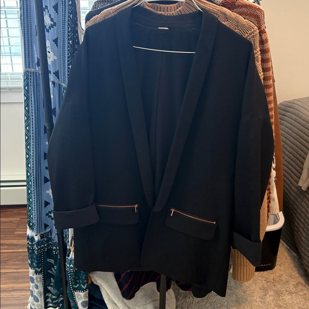 Kit And ace blazer